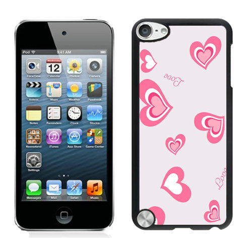 Valentine Beautiful Love iPod Touch 5 Cases EIE | Women - Click Image to Close